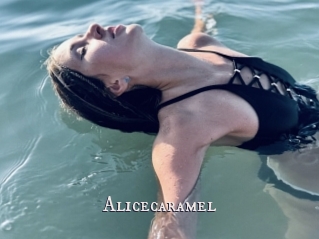 Alicecaramel