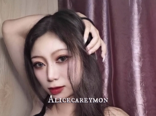 Alicecareymon