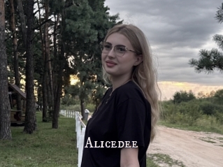 Alicedee