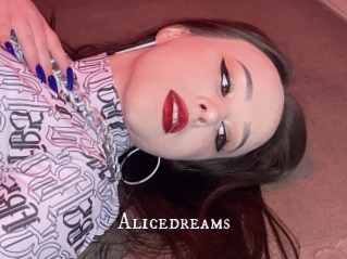 Alicedreams