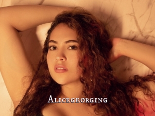 alicegeorging Gratis Clip