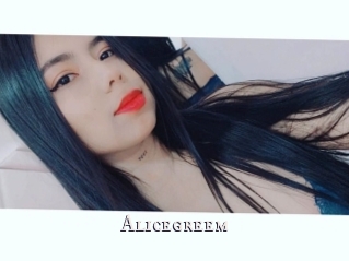 Alicegreem