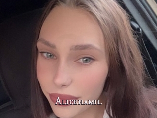 Alicehamil