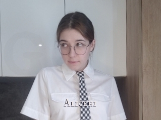 Alicehi