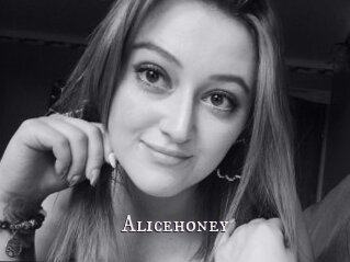 Alicehoney