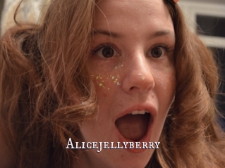 Alicejellyberry