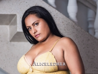 Aliceledher