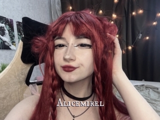 Alicemirel