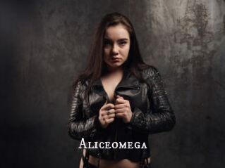 Aliceomega