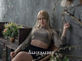 Aliceraider