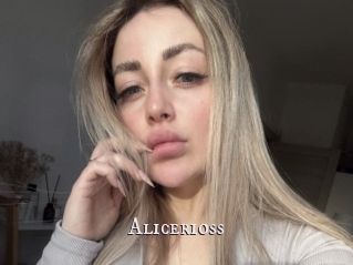 Alicerioss