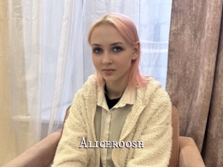 Aliceroosh