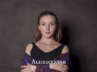 Alicescented