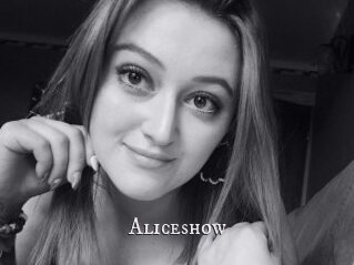 Aliceshow