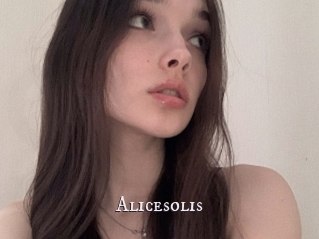 Alicesolis