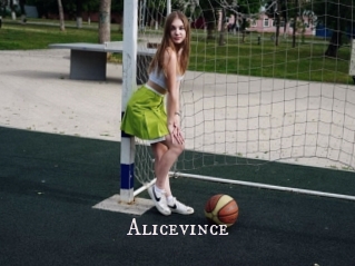 Alicevince