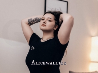 Alicewallter