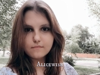 Alicewish