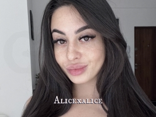 Alicexalice