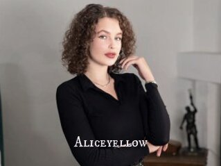 Aliceyellow