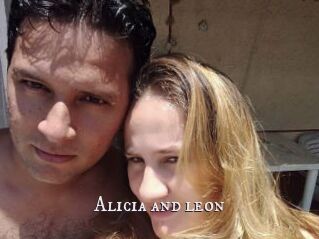 Alicia_and_leon