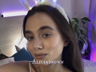 Aliciabrown