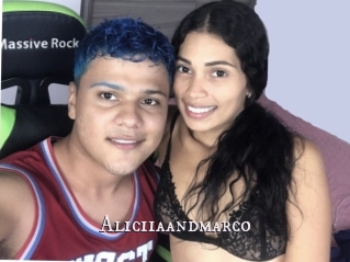 Aliciiaandmarco