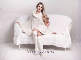 Alienamanda