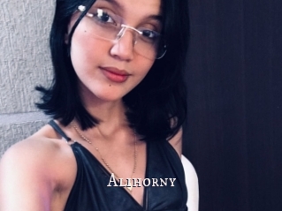 Alihorny