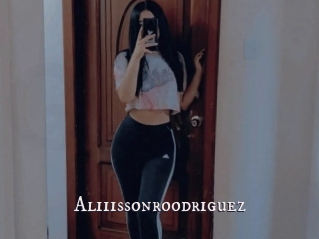 Aliiissonroodriguez