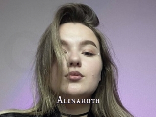 Alinahotb