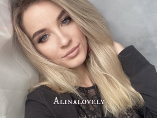 Alinalovely