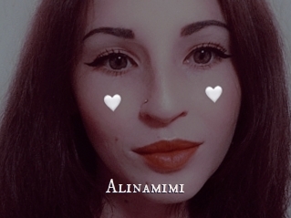 Alinamimi