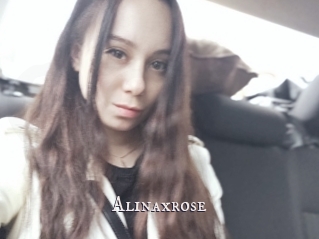 Alinaxrose