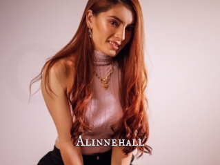 Alinnehall