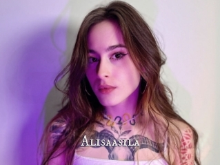 Alisaasila