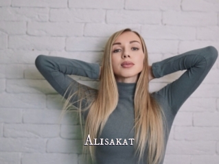 Alisakat