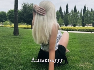 Alisakisa555