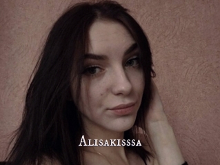 alisakisssa Gratis Clip