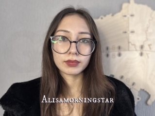 Alisamorningstar