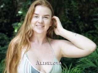 Aliselova