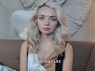 Alisharabe