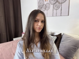 Alisiamillar