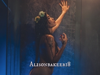 Alisonbakeer18