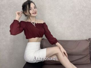 Alisonros