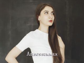 Alisonsummer