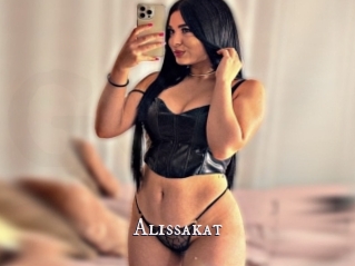 Alissakat