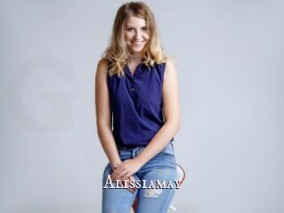 Alissiamay