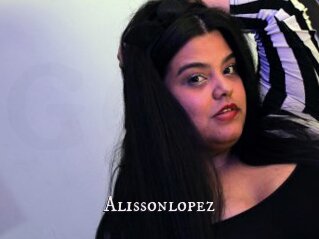 Alissonlopez