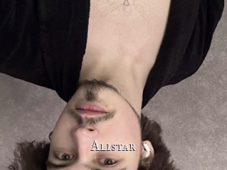 Alistar